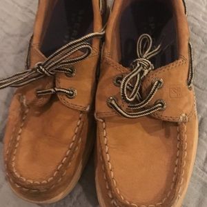 Sperry Topsiders Size 13
